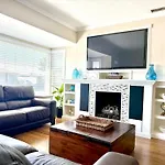 The Cozy Ranch Retreat
