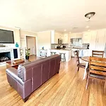 The Cozy Ranch Retreat