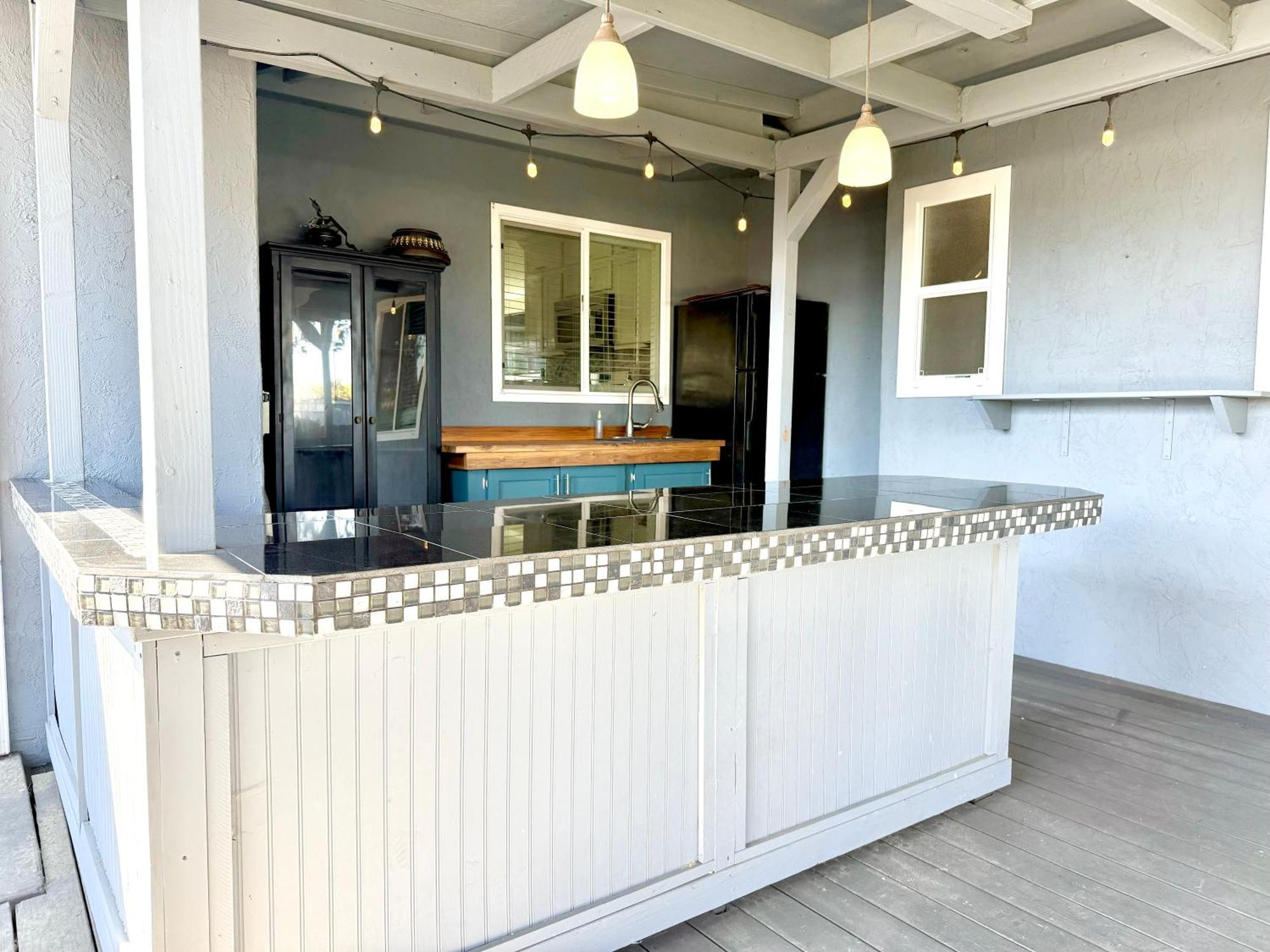 The Cozy Ranch Retreat Holiday home *