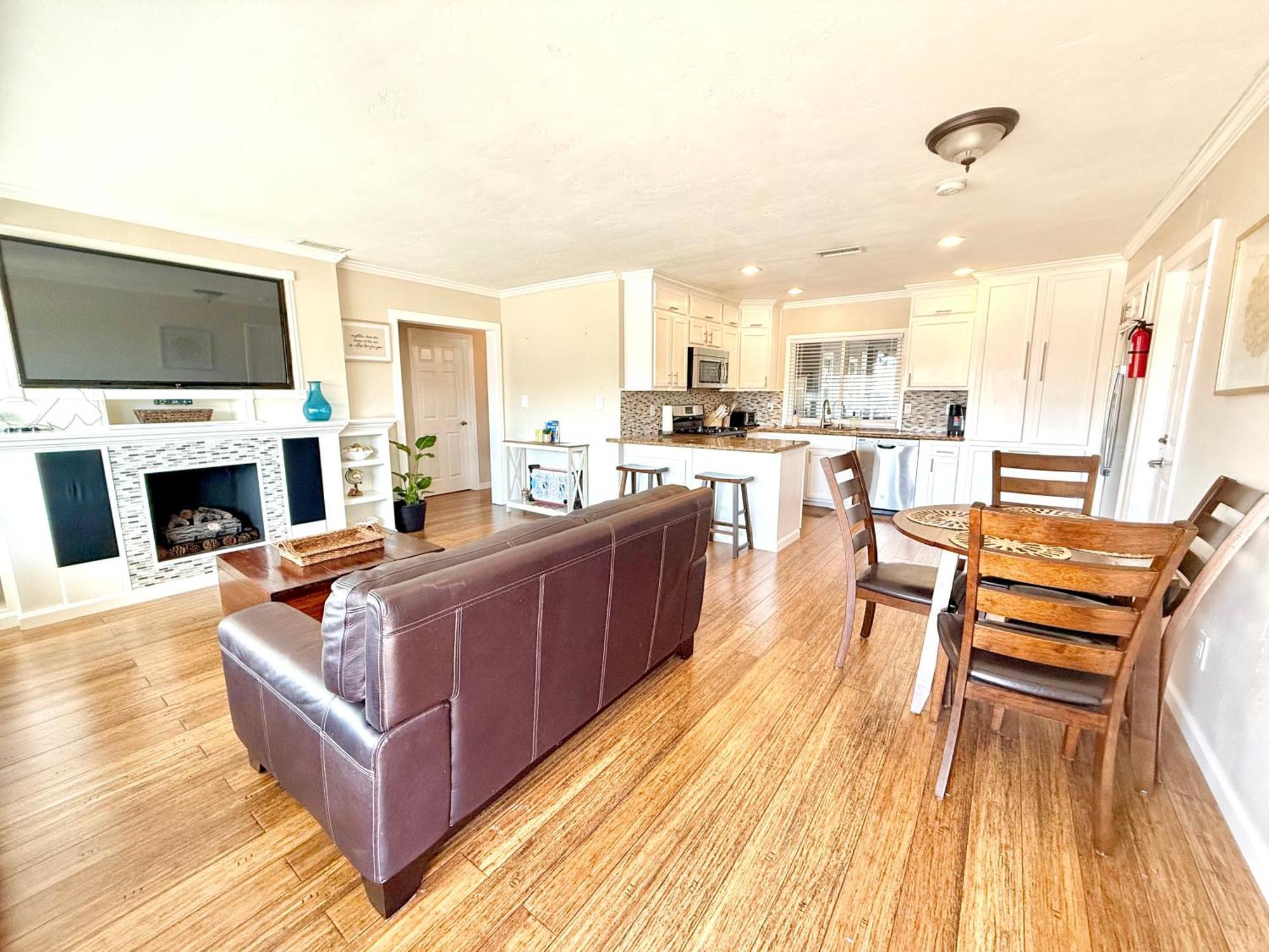 Holiday home The Cozy Ranch Retreat San Diego