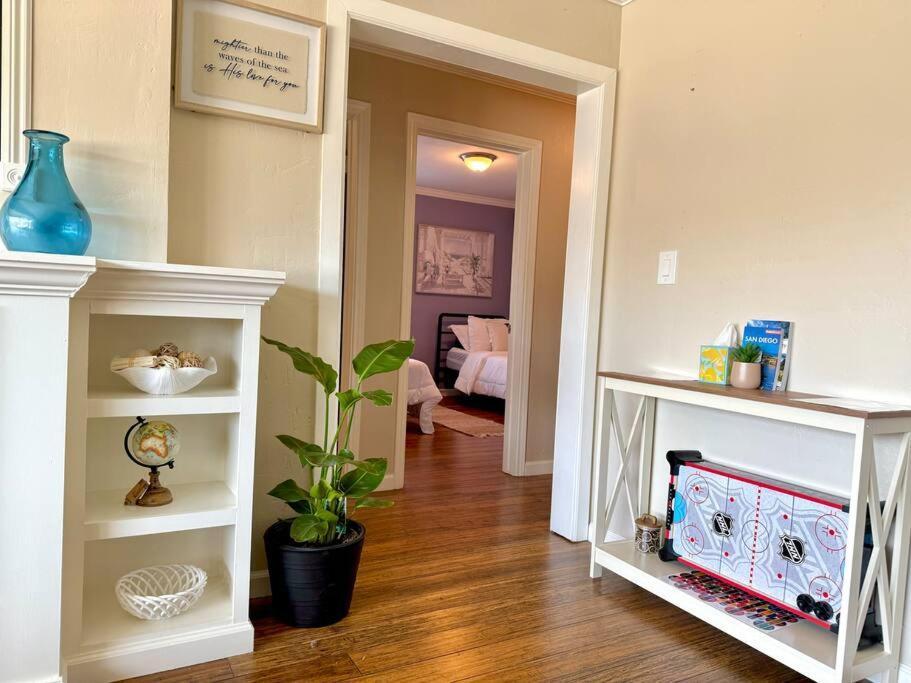 Holiday home The Cozy Ranch Retreat San Diego