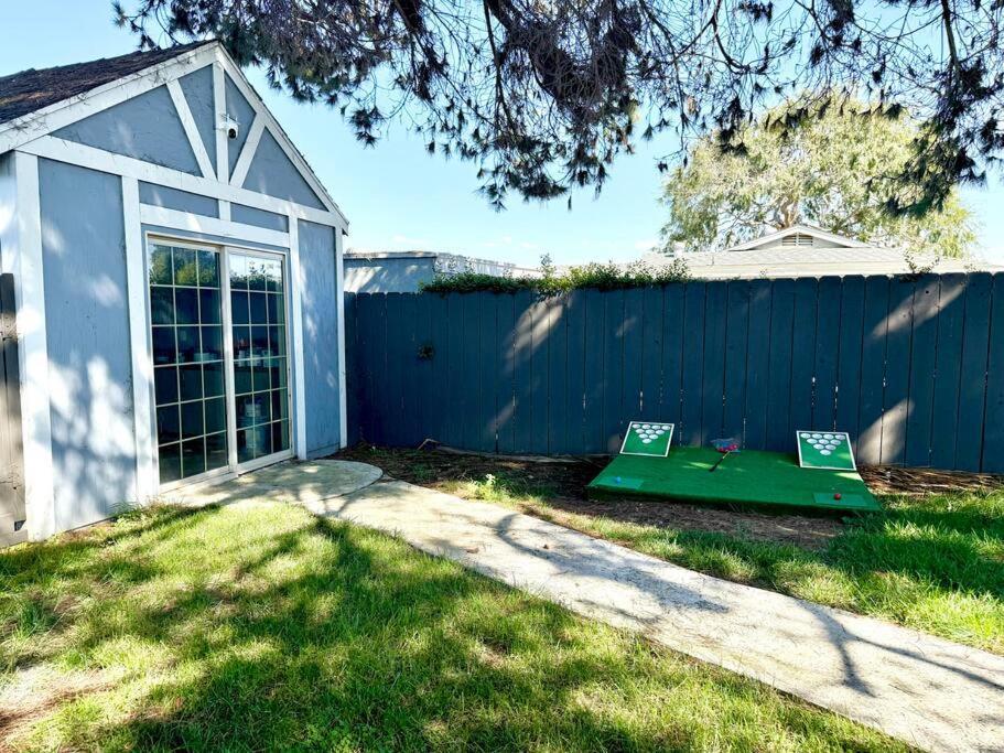 Holiday home The Cozy Ranch Retreat San Diego
