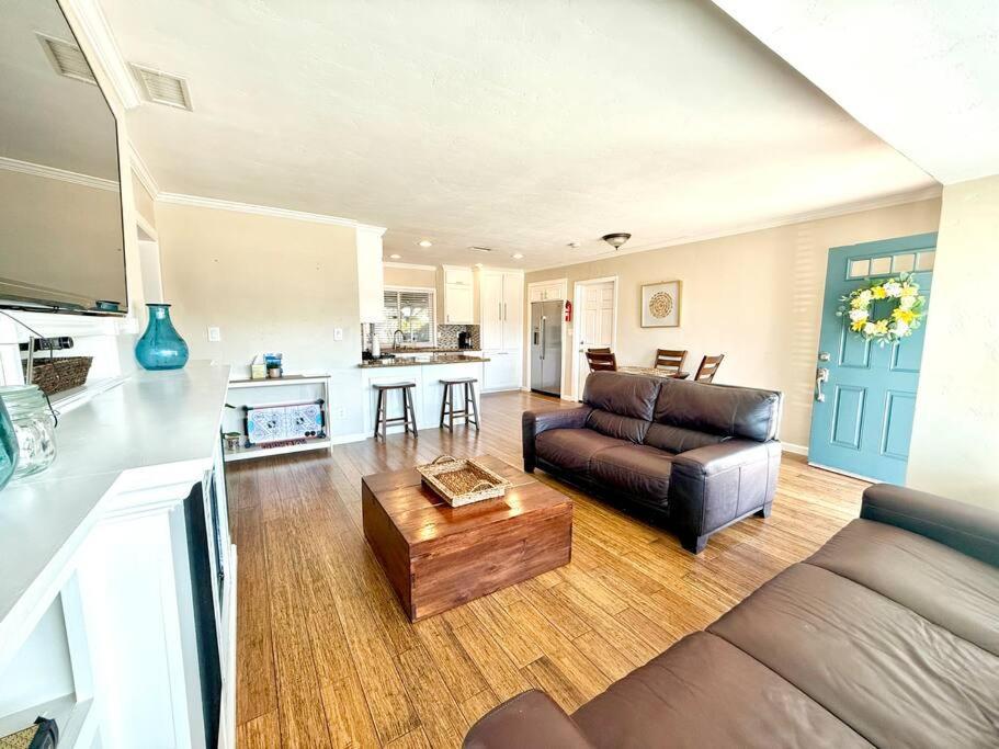 The Cozy Ranch Retreat San Diego