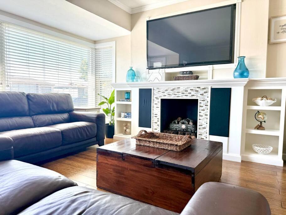 Holiday home The Cozy Ranch Retreat *