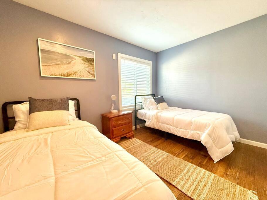 Holiday home The Cozy Ranch Retreat San Diego