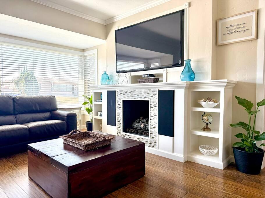 The Cozy Ranch Retreat * San Diego
