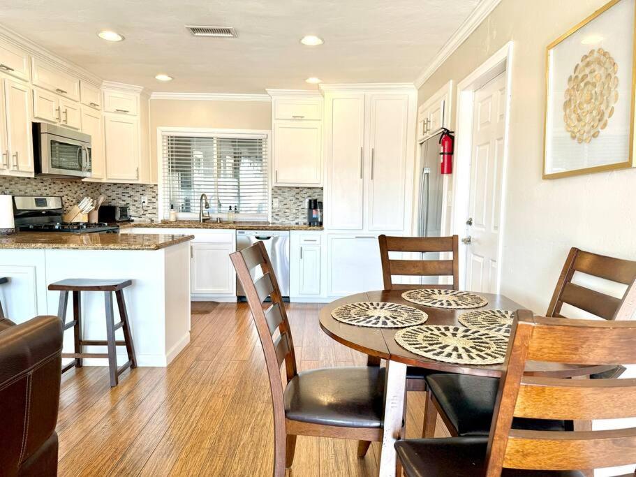 The Cozy Ranch Retreat Holiday home *