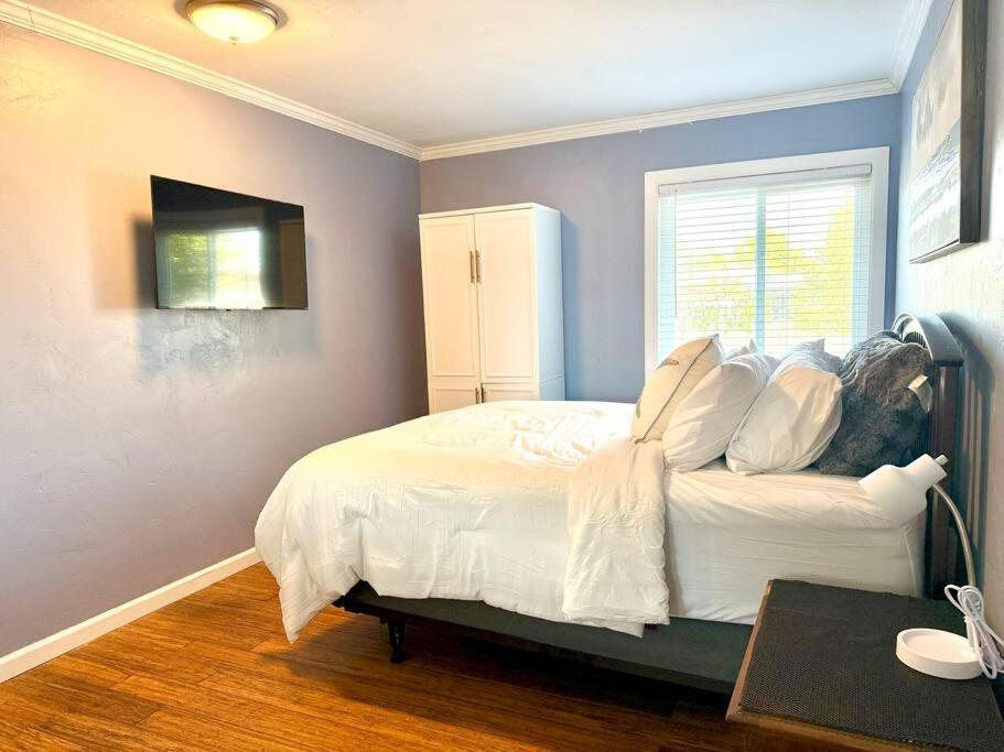 The Cozy Ranch Retreat *