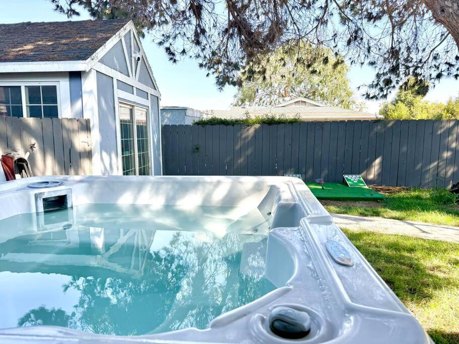 The Cozy Ranch Retreat * San Diego